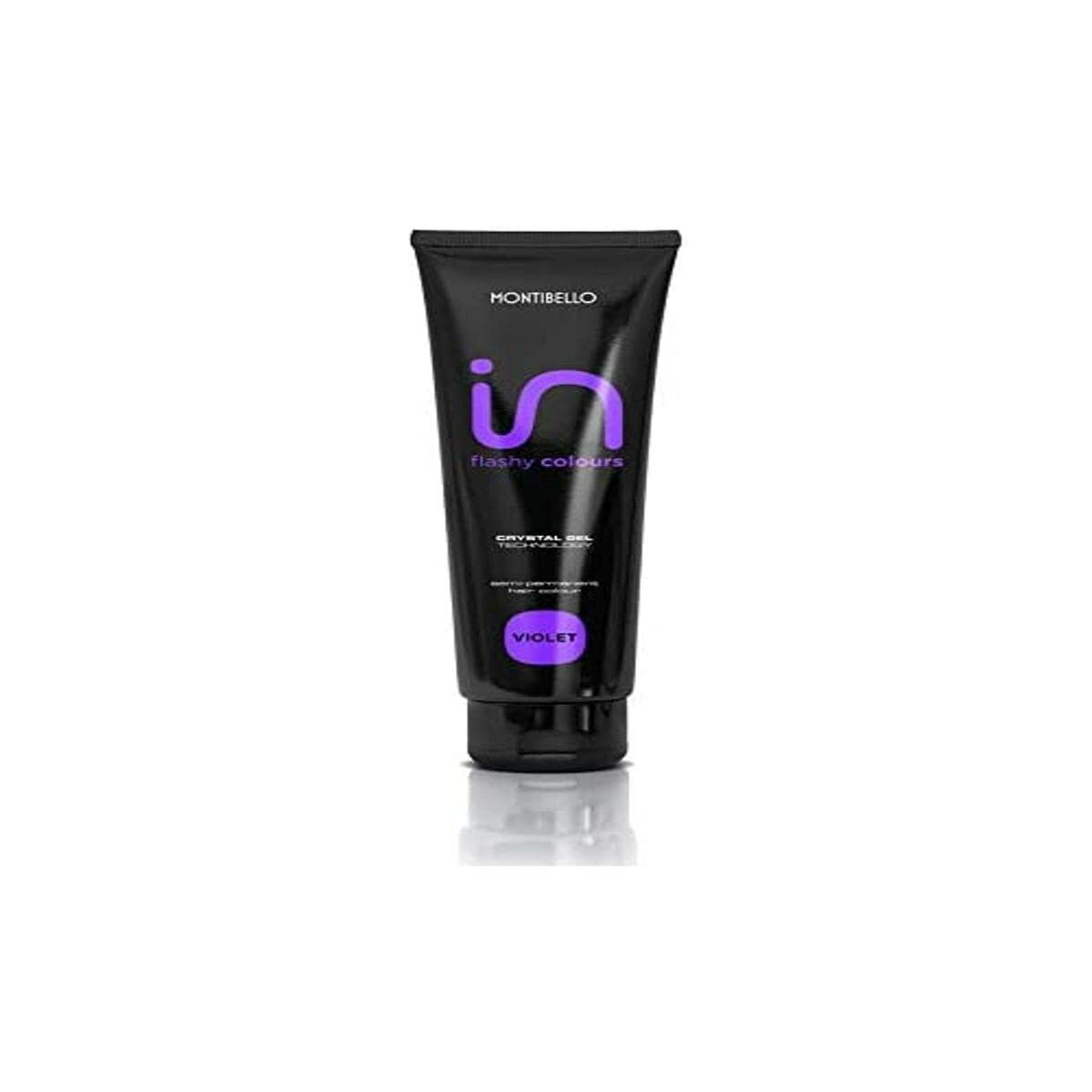 Montibello Duftolie I Flashy Color Violet 150 ml flaske