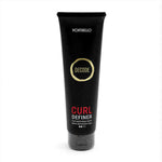 Curl Defining Cream Montibello DCCD til kvinder hudplejeemballage