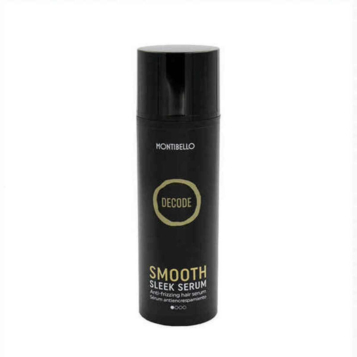Serum Montibello til kvinder serumflaske