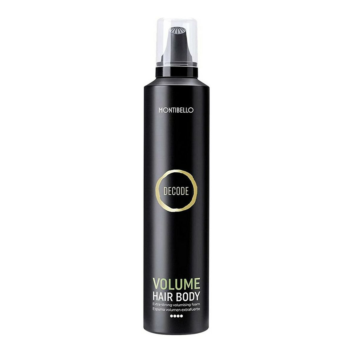 Skum Montibello DVFV til kvinder produktemballage