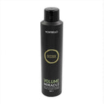 Volumising Spray Montibello DVVS til kvinder produktemballage