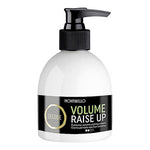 Styling Cream Decode Volume Raise Up Montibello til kvinder hudplejeemballage