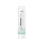 Volumengivende Shampoo Montibello Volume Boost til kvinder shampooflaske