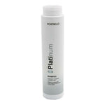 Shampoo Montibello Platinum 300 ml til kvinder shampooflaske
