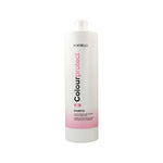 Shampoo Montibello Color Protect til kvinder shampooflaske