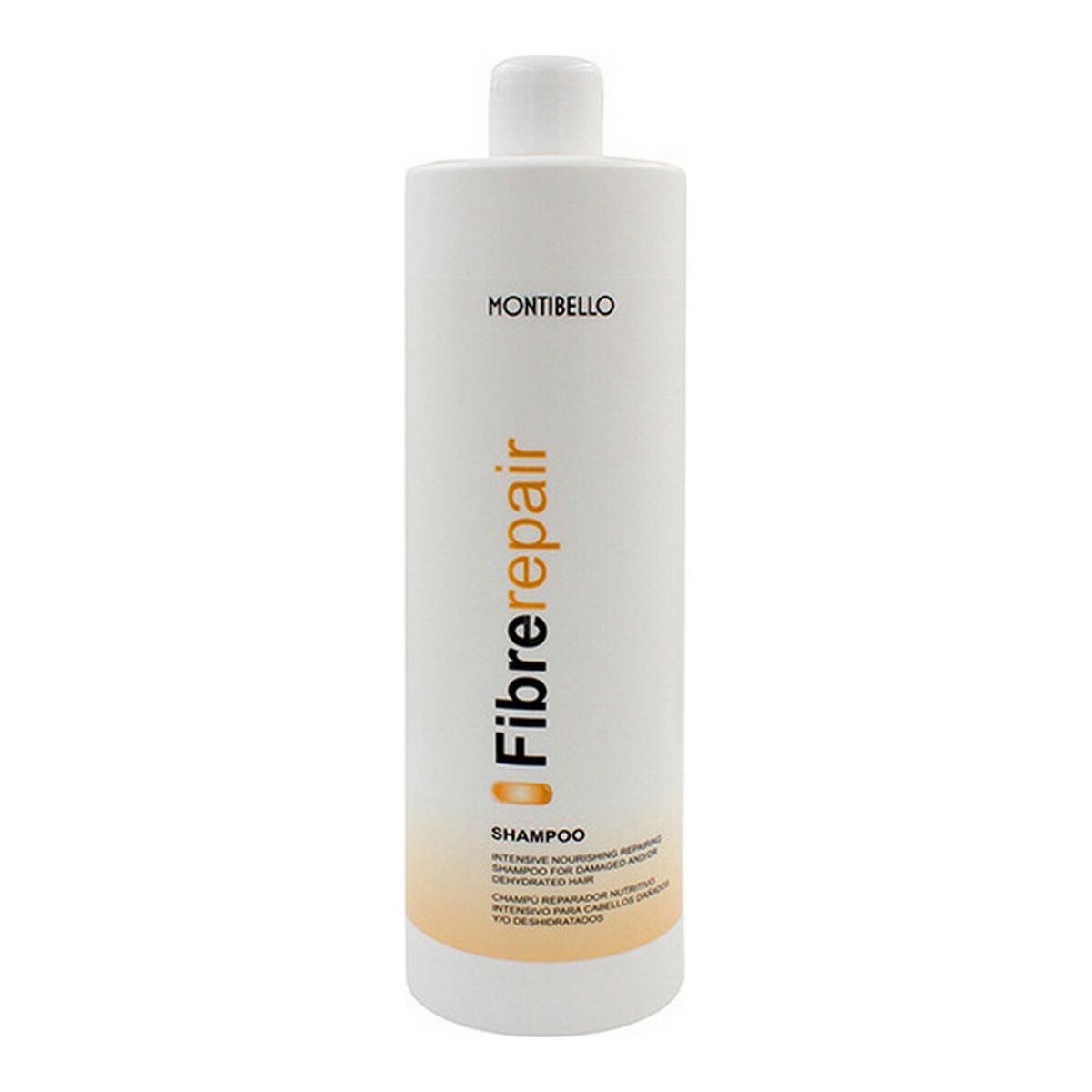 Shampoo Montibello Fiber Repair for Women shampooflaske