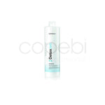 Shampoo Montibello til kvinder shampooflaske
