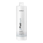 Shampoo Montibello til kvinder shampooflaske