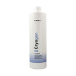Shampoo Montibello Cryogen til kvinder shampooflaske