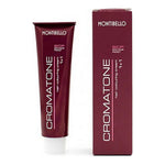Permanent Dye Cromatone Cocoa Collection Montibello Nº 5,63 (60 ml) produktemballage