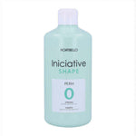 Post-Perm Hårpleje Montibello ISP0 produktemballage