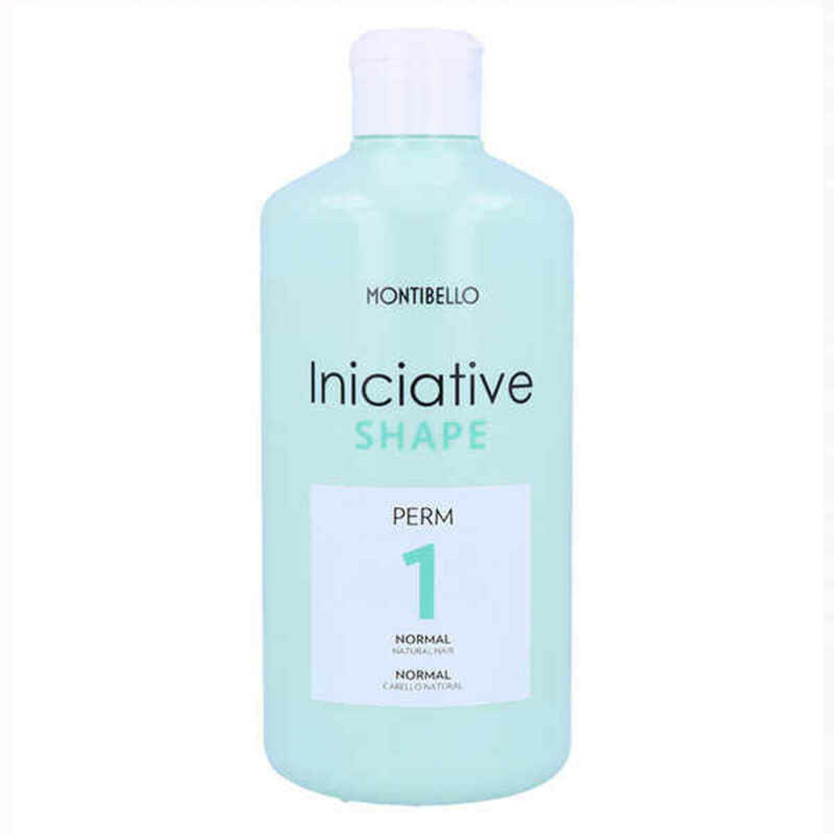 Care Montibello produktemballage