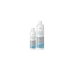 Hårdressingsæt Montibello Platiblanc Advanced Controlled Blond Lightener 2 stk. produktemballage