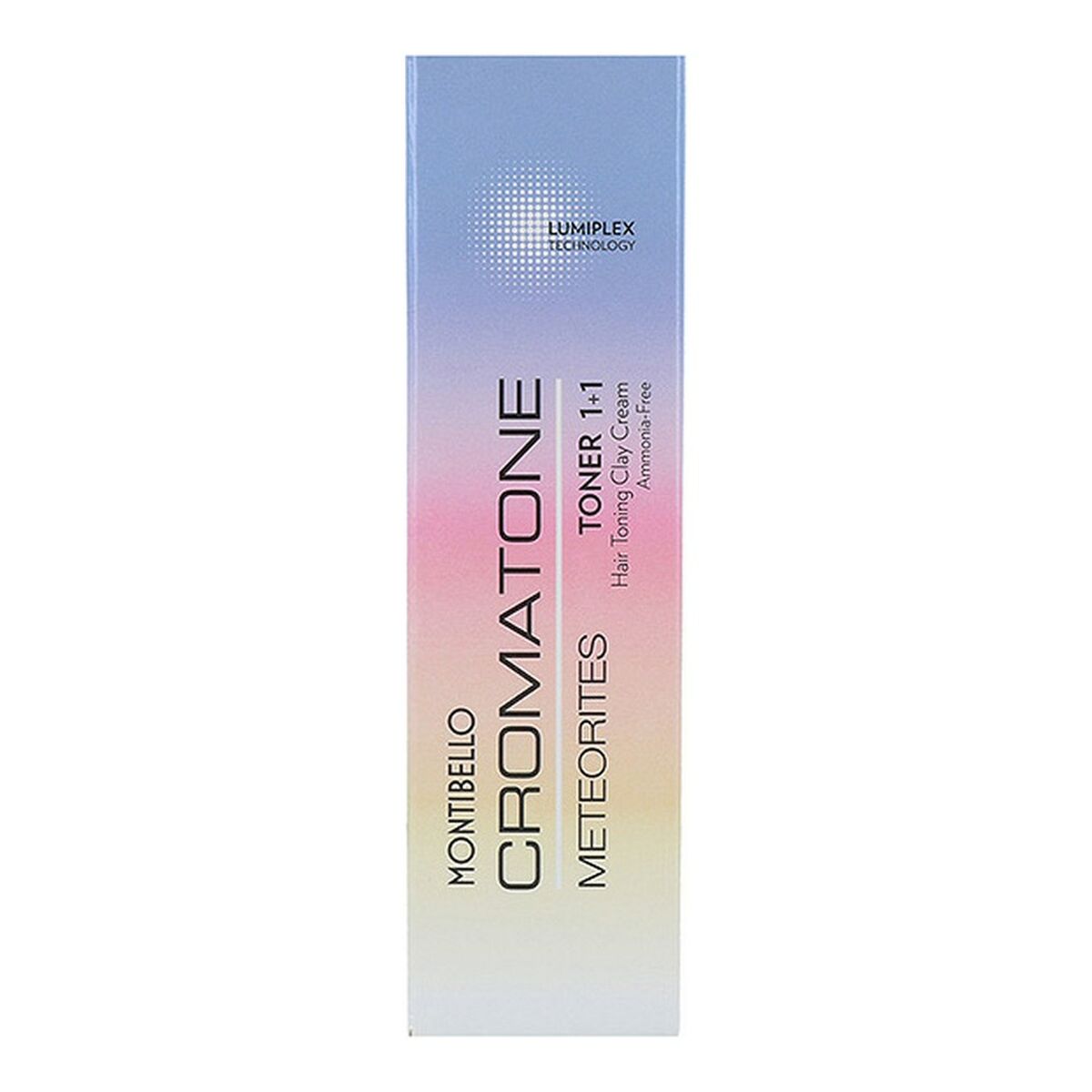 Permanent Dye Montibello Cromatone for Women produktemballage