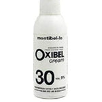 Lightener Montibello Oxibel 60 ml produktemballage