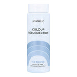 Farveforstærkende Gel Color Resurrection Montibello ISCR Ice Silver (60 ml) hudplejeemballage