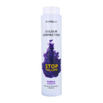 Shampoo Montibello NYC3 til kvinder shampooflaske