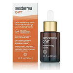 Ansigtsserum Sesderma Vit 30 ml til kvinder serumflaske