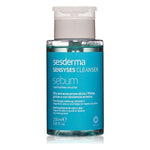 Facial Cleansing Gel Sesderma Sensyses 200 ml til kvinder hudpleje emballage