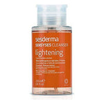 Facial Cleansing Gel Sesderma Sensyses 200 ml til kvinder hudpleje emballage