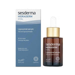 Ansigtsserum Sesderma 30 ml til kvinder serumflaske