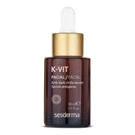 Facial Serum Sesderma Vit Anti-eye poser 30 ml til Damer serumflaske