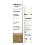 Korrigerende anti-brune pletter Sesderma Azelac Ru 50 ml til kvinder produktemballage