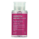 Facial Cleansing Gel Sesderma Sensyses 200 ml til kvinder hudpleje emballage