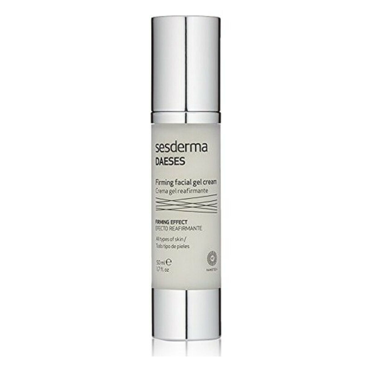 Firming Cream Sesderma 50 ml til kvinder hudpleje emballage
