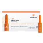Antioxidant Serum Sesderma 9080- 40 ml til kvinder serumflaske
