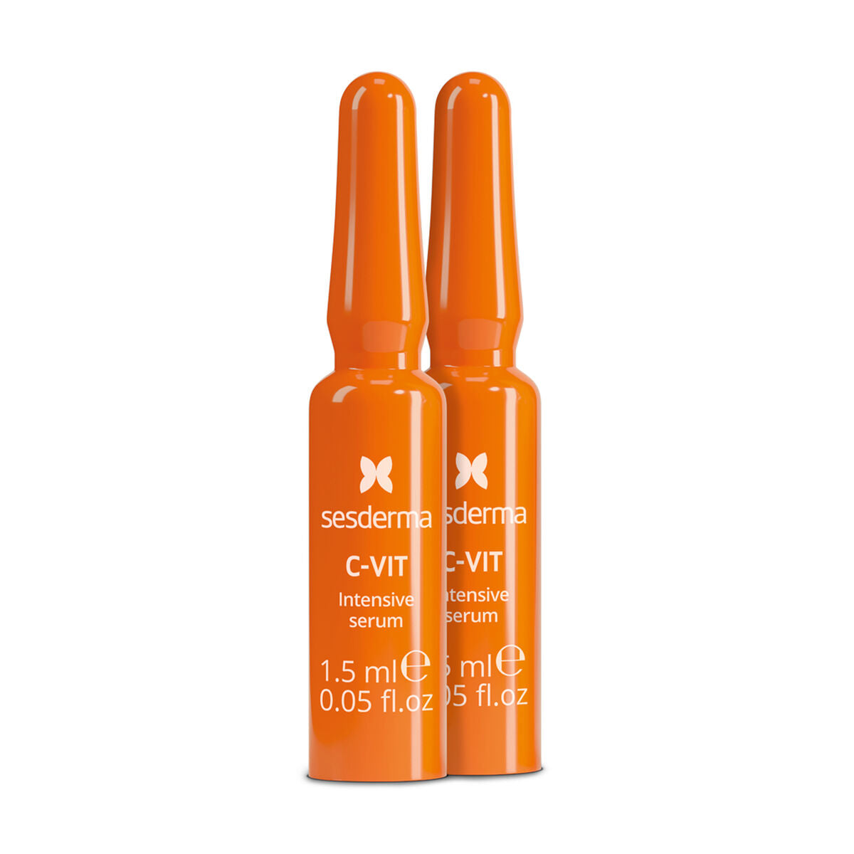 Antioxidant Serum Sesderma 9080- 40 ml til kvinder serumflaske