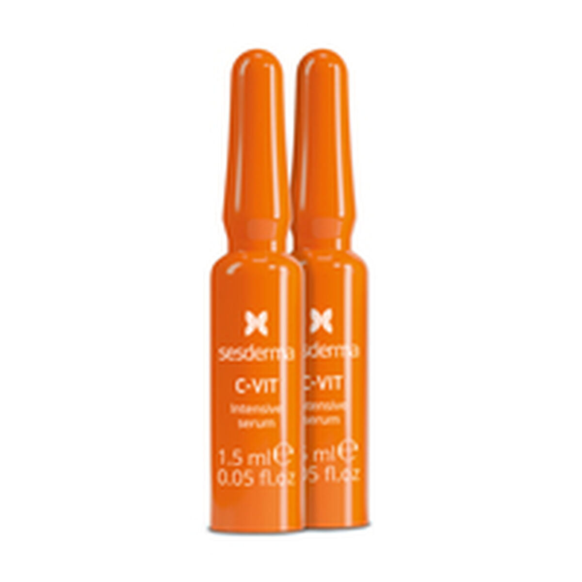 Antioxidant Serum Sesderma 9080- 40 ml til kvinder serumflaske