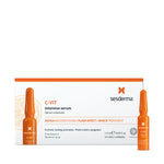 Antioxidant Serum Sesderma 9080- 40 ml til kvinder serumflaske
