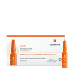 Antioxidant Serum Sesderma 9080- 40 ml til kvinder serumflaske