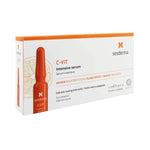Antioxidant Serum Sesderma 9080- 40 ml til kvinder serumflaske
