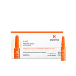 Antioxidant Serum Sesderma 9080- 40 ml til kvinder serumflaske