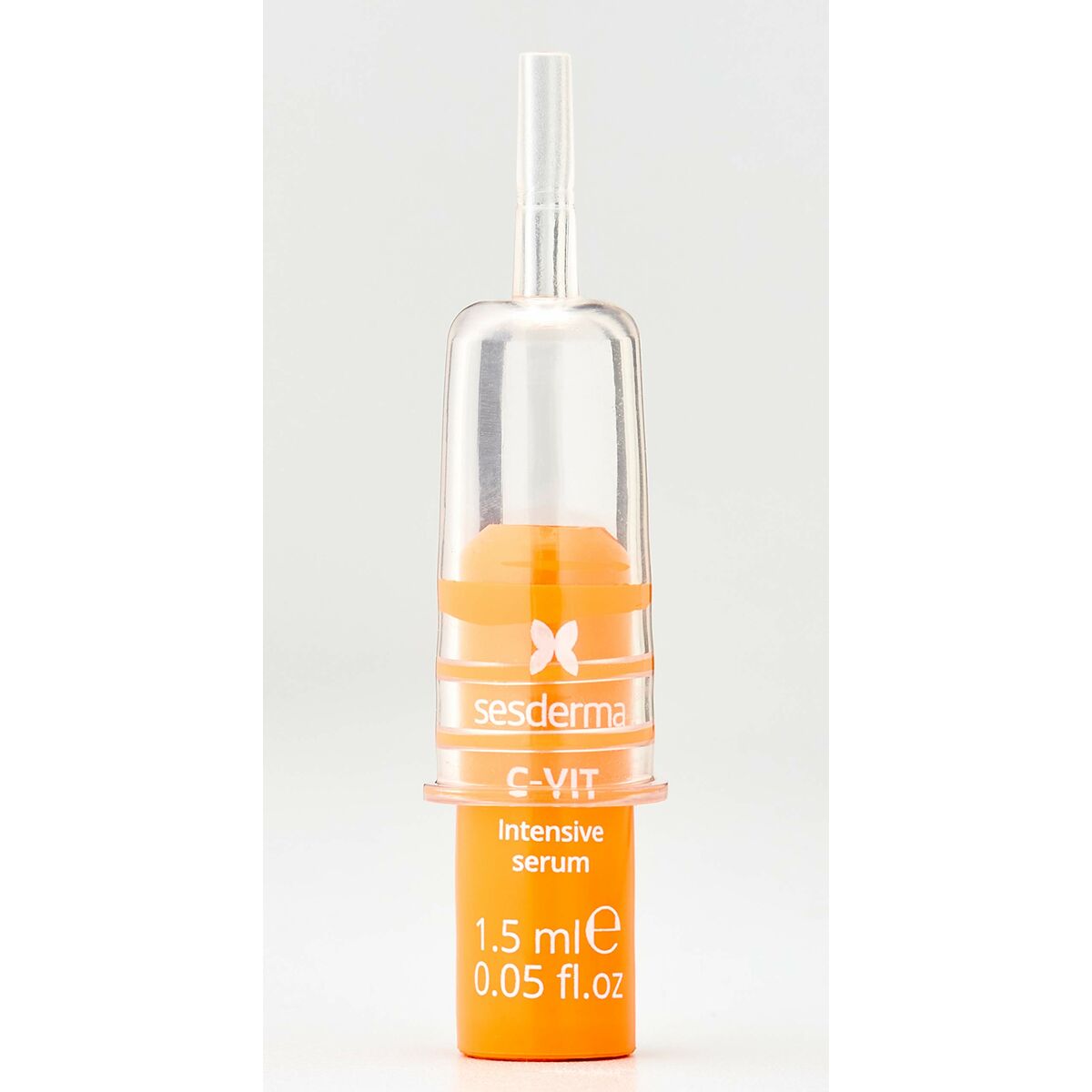 Antioxidant Serum Sesderma 9080- 40 ml til kvinder serumflaske