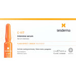 Antioxidant Serum Sesderma 9080- 40 ml til kvinder serumflaske