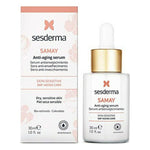 Ansigtsserum Sesderma Samay 30 ml til kvinder serumflaske