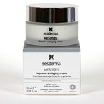 Anti-Ageing Cream Sesderma Mesoses 50 ml hudplejeemballage