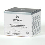 Anti-Ageing Cream Sesderma Mesoses 50 ml hudplejeemballage