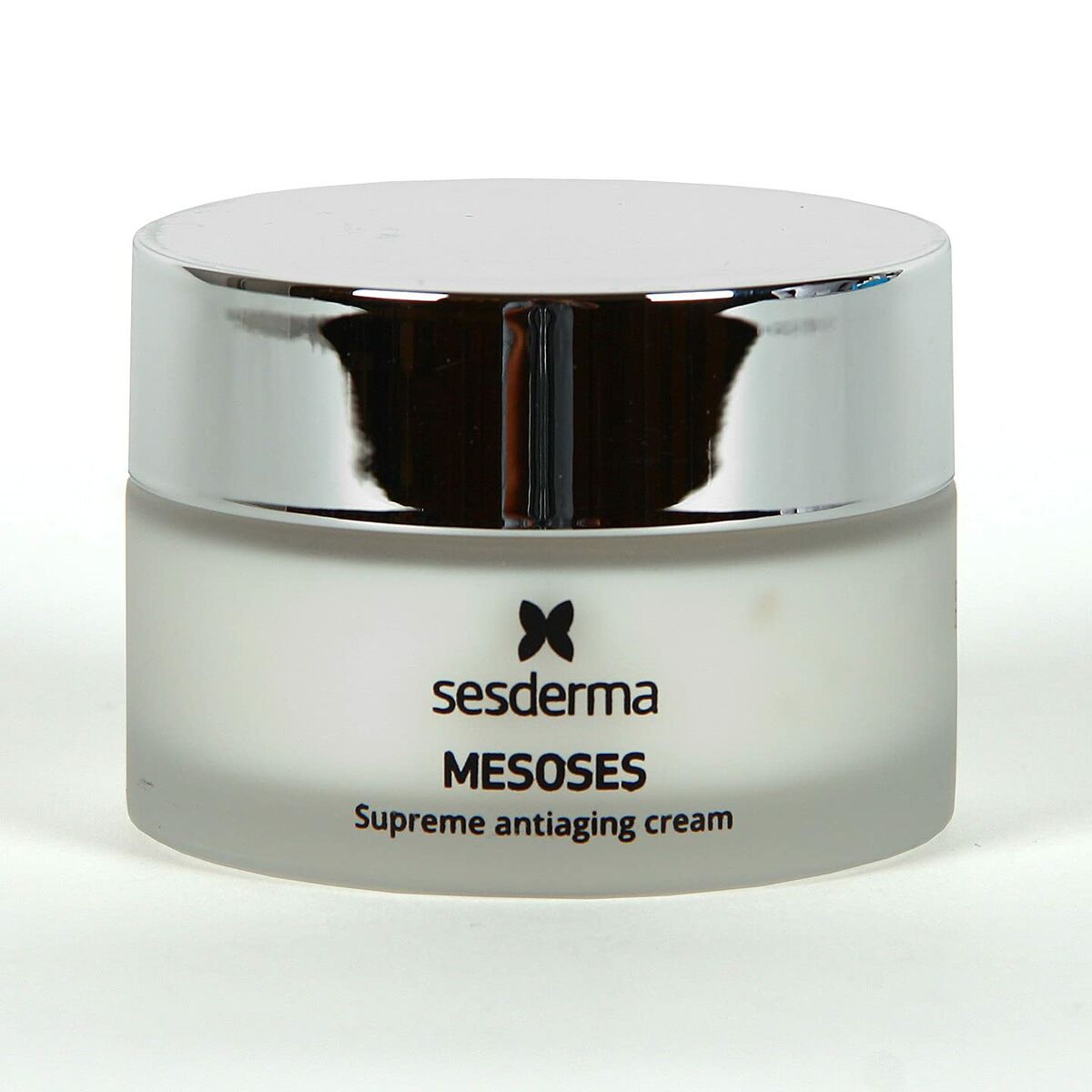 Anti-Ageing Cream Sesderma Mesoses 50 ml hudplejeemballage