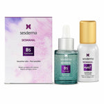Unisex kosmetiksæt Sesderma Sesmahal 30 ml Vitamin B5 til kvinder produktemballage