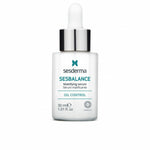 Ansigtsserum Sesderma Sesbalance 30 ml til kvinder serumflaske
