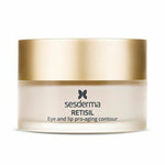 Care for Eye and Lip Area Sesderma Retisil 30 ml for Women produktemballage