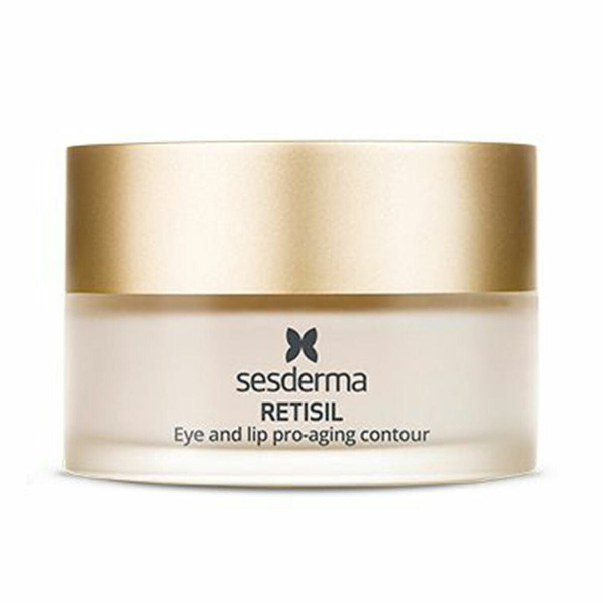 Care for Eye and Lip Area Sesderma Retisil 30 ml for Women produktemballage