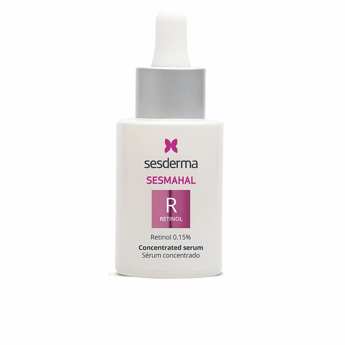 Ansigtscreme Sesderma SESMAHAL 30 ml hudplejeemballage