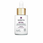 Ansigtsolie Sesderma Retisil 30 ml til kvinder produktemballage