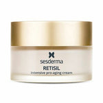 Night Cream Sesderma RETISIL 50 ml hudplejeemballage