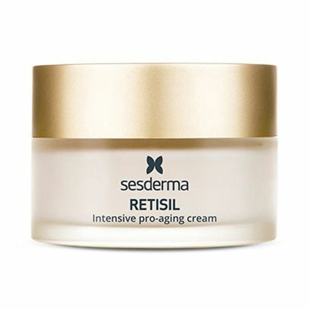 Night Cream Sesderma RETISIL 50 ml hudplejeemballage